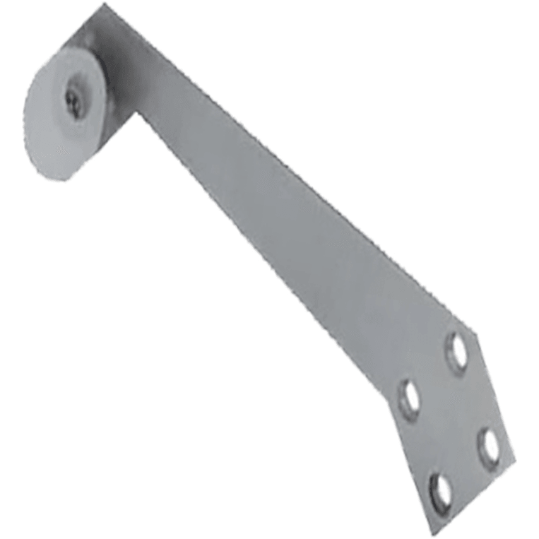 Powerhouse Overhead Door Stopper - KHM Megatools Corp. Powerhouse Overhead Door Stopper - KHM Megatools Corp.